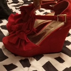 Women's heels